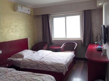 Beijing Qianmen Jingtai Hotel 外观 照片
