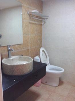Beijing Qianmen Jingtai Hotel 外观 照片