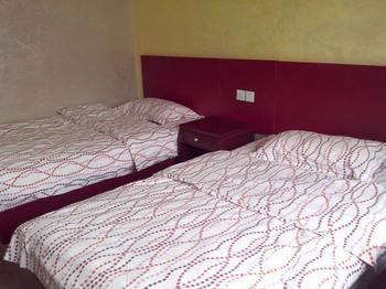 Beijing Qianmen Jingtai Hotel 外观 照片