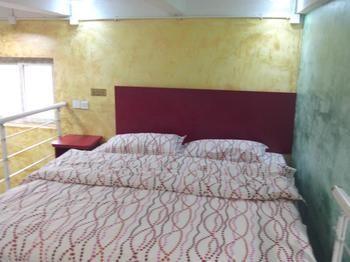 Beijing Qianmen Jingtai Hotel 外观 照片