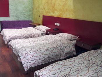 Beijing Qianmen Jingtai Hotel 外观 照片