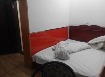 Beijing Qianmen Jingtai Hotel 外观 照片